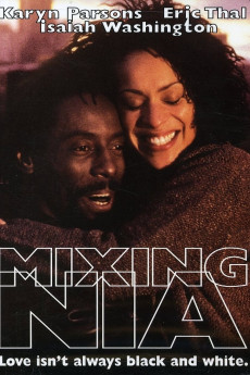 Mixing Nia (1998) poster