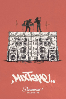 Mixtape (2022) poster