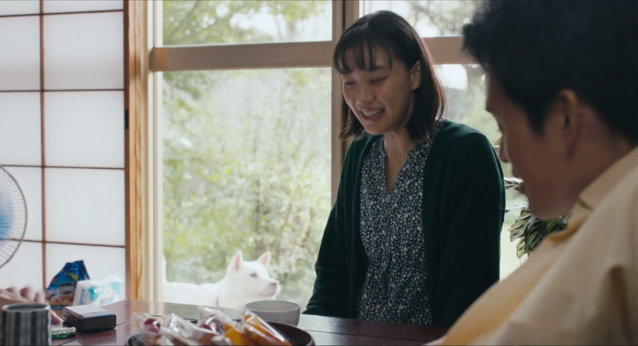 Miyamoto kara Kimi e screenshot 3