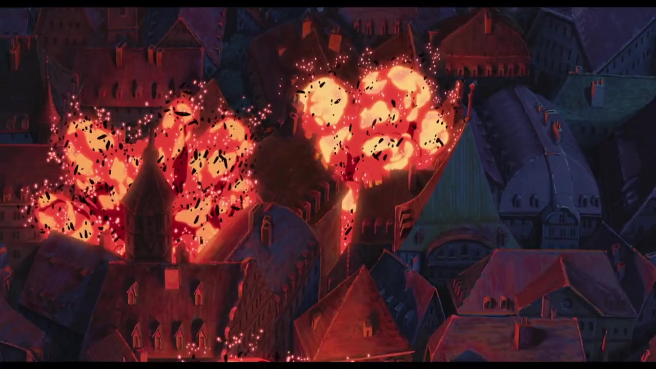 Miyazaki: L'Esprit de la Nature screenshot 3