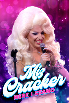 Miz Cracker: Here I Stand (2022) poster