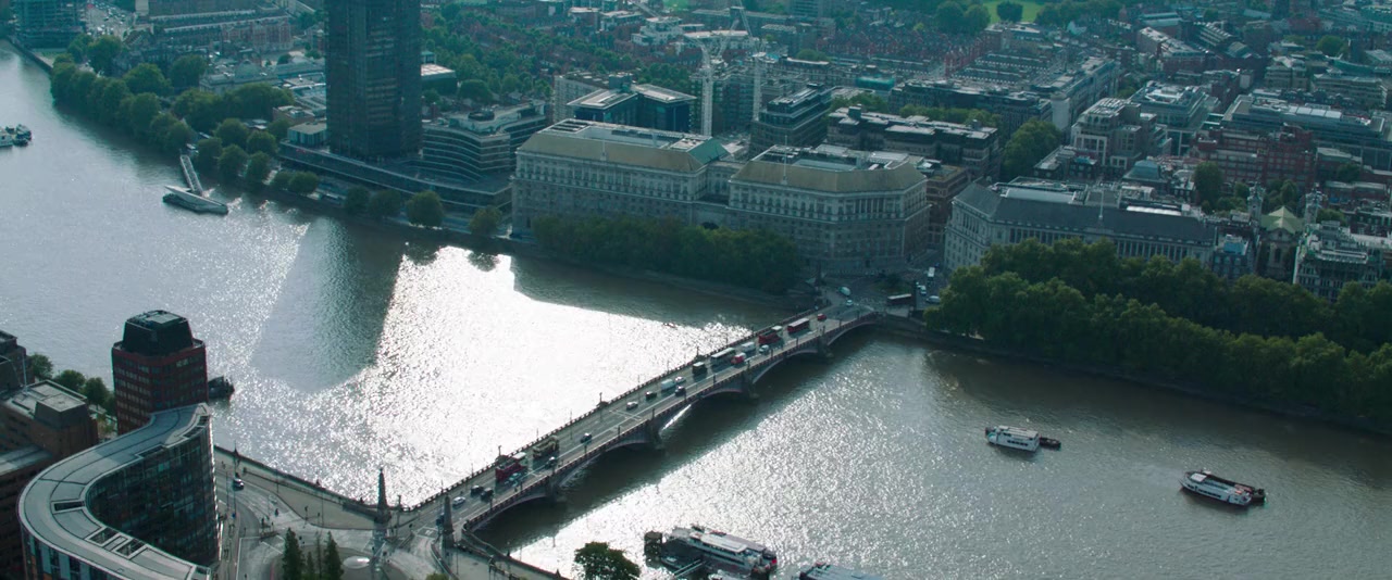 Spooks: The Greater Good screenshot 1