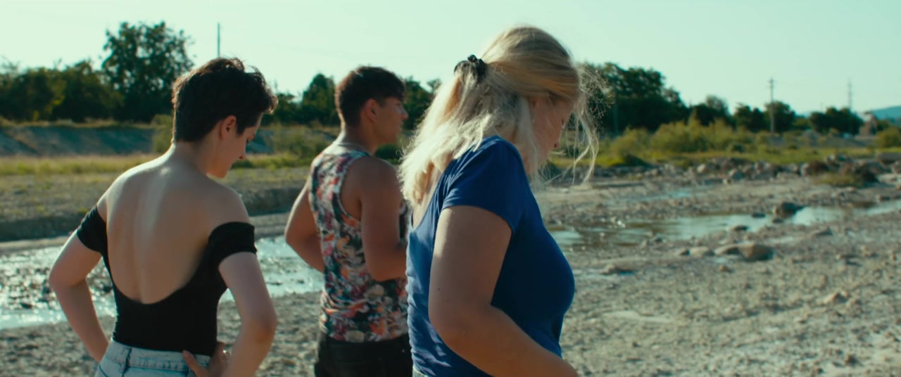 Mi iubita, mon amour screenshot 1