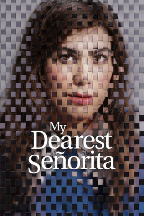Mi querida señorita (2026) poster