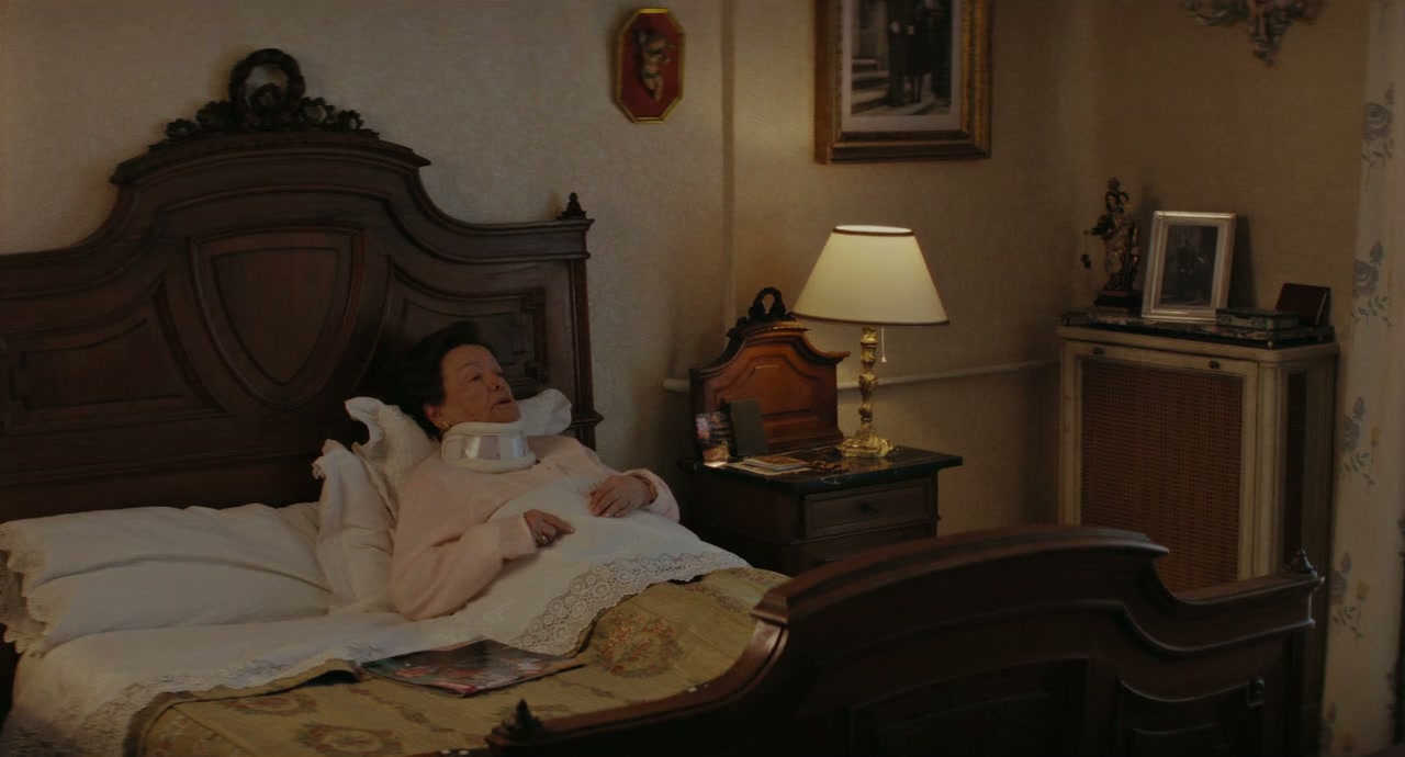 Mi querida señorita screenshot 1
