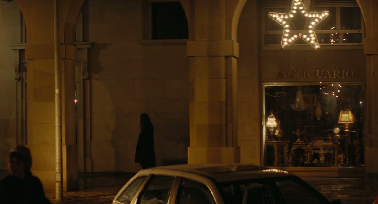Mi querida señorita screenshot 2