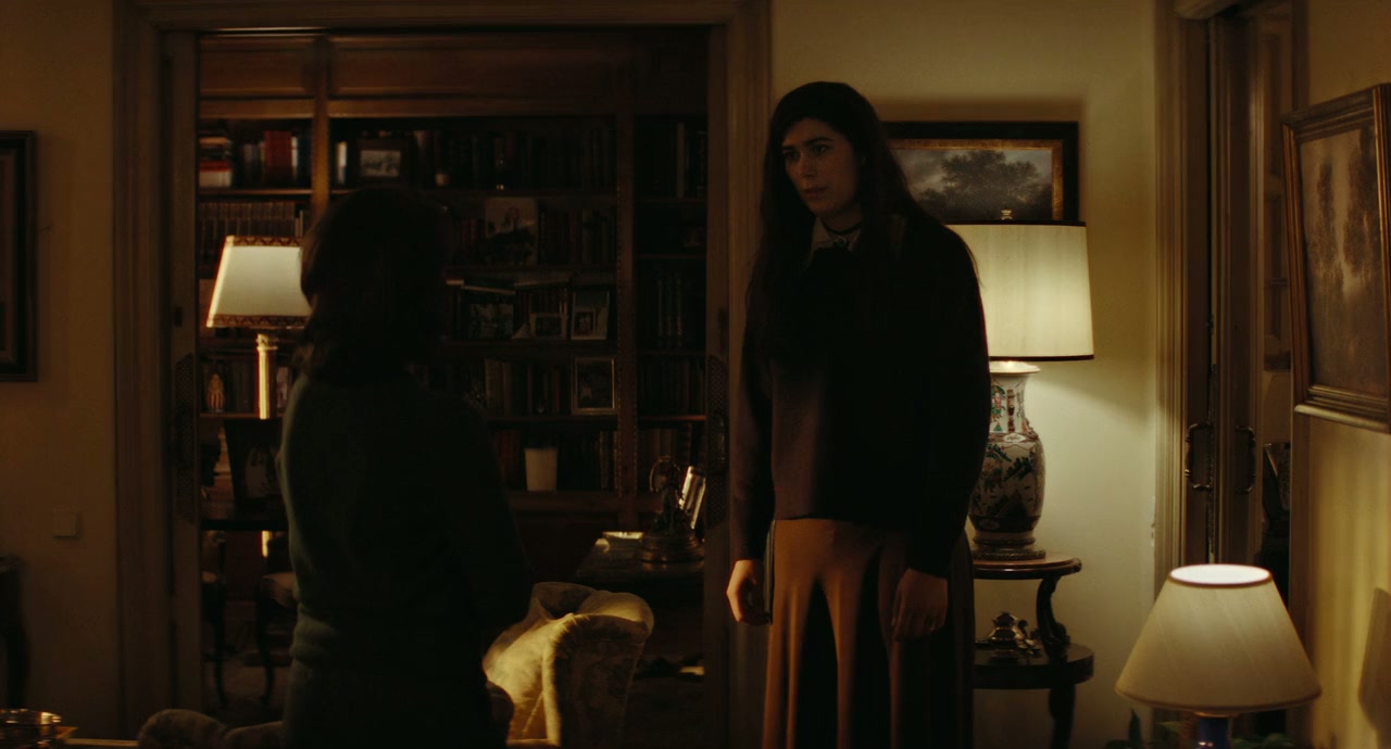 Mi querida señorita screenshot 3