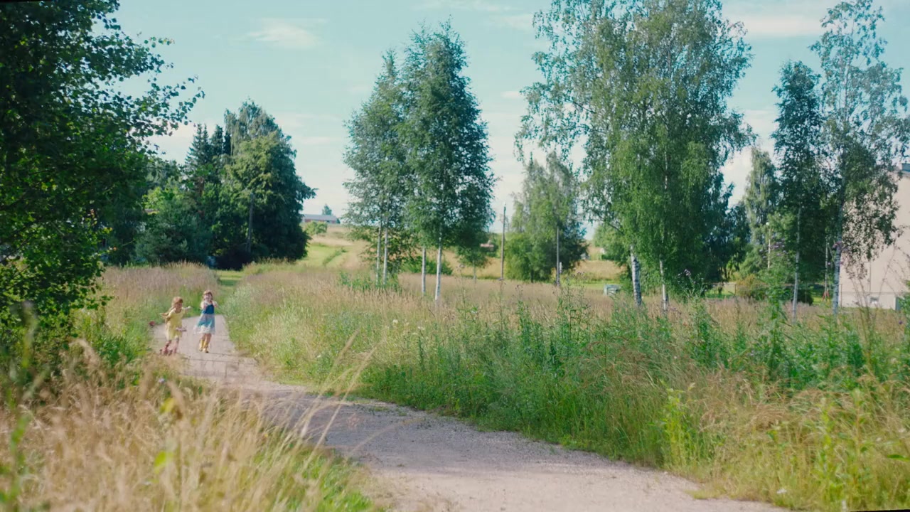 Mia & Liki screenshot 1