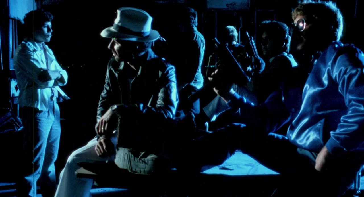 Miami Connection screenshot 1