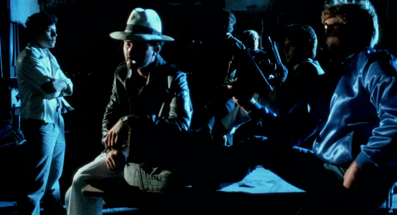 Miami Connection screenshot 2