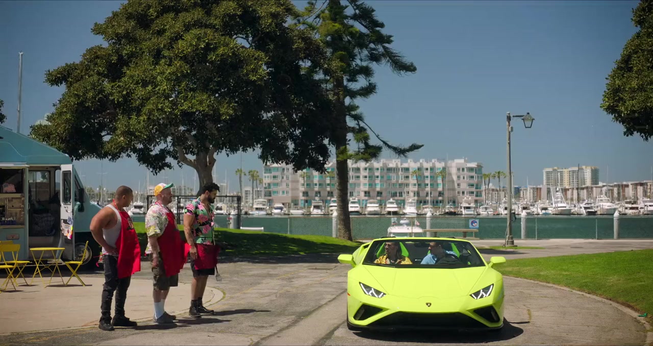 Miami Bici 2 screenshot 1