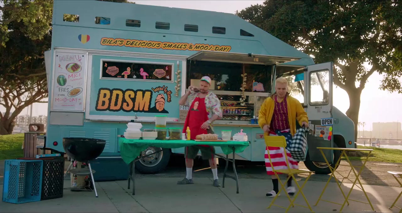 Miami Bici 2 screenshot 2