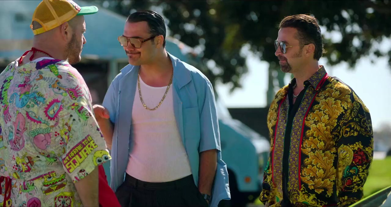 Miami Bici 2 screenshot 3