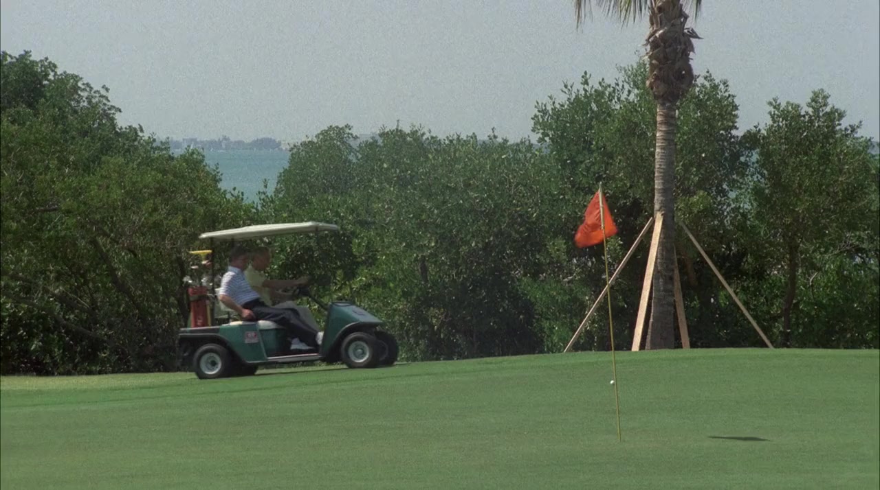 Miami Supercops screenshot 1