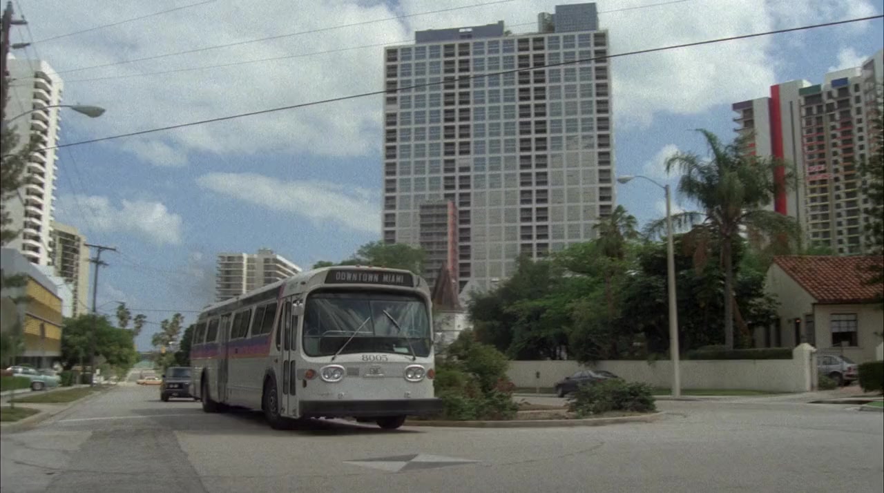 Miami Supercops screenshot 2