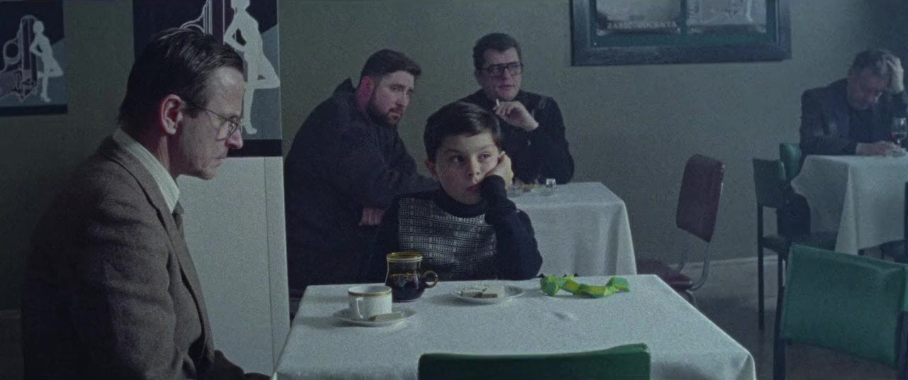 Miasto screenshot 2