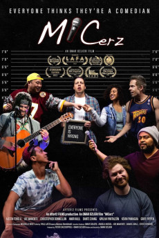 MICerz (2021) poster