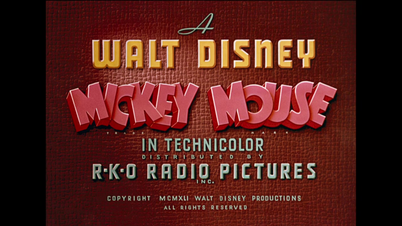 Mickey Down Under screenshot 2