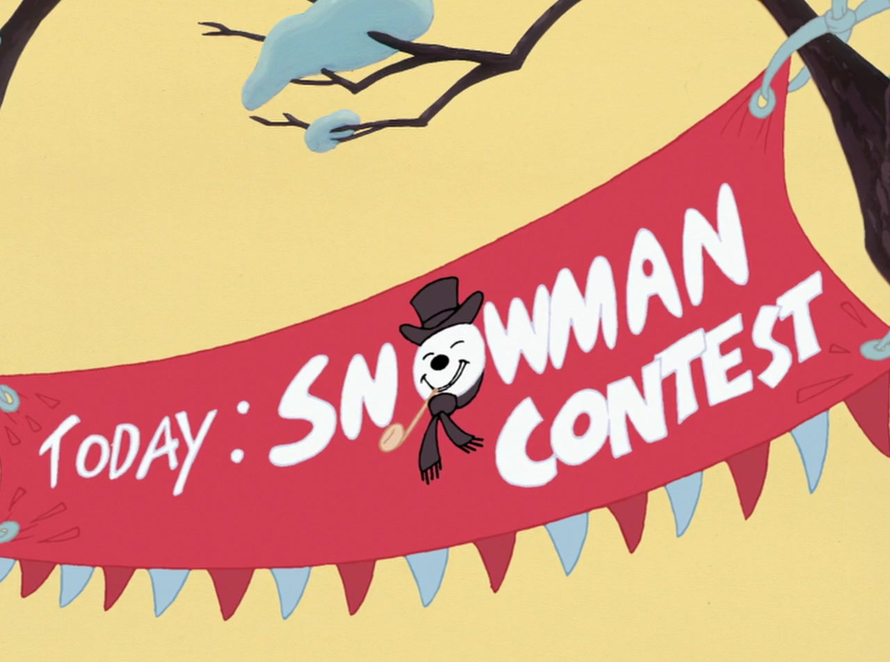Mickey's Magical Christmas: Snowed in at the House of Mouse screenshot 3