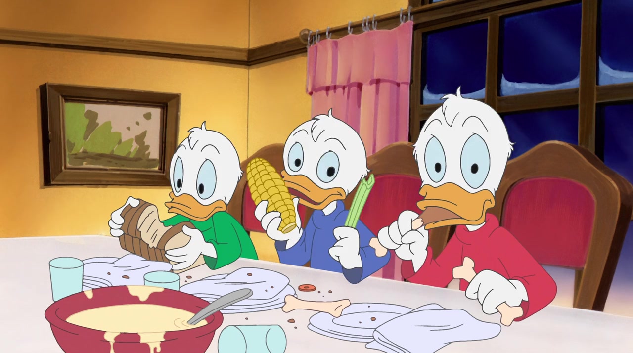 Mickey's Once Upon a Christmas screenshot 3