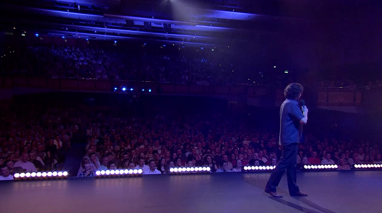 Micky Flanagan: Live - The Out Out Tour screenshot 2