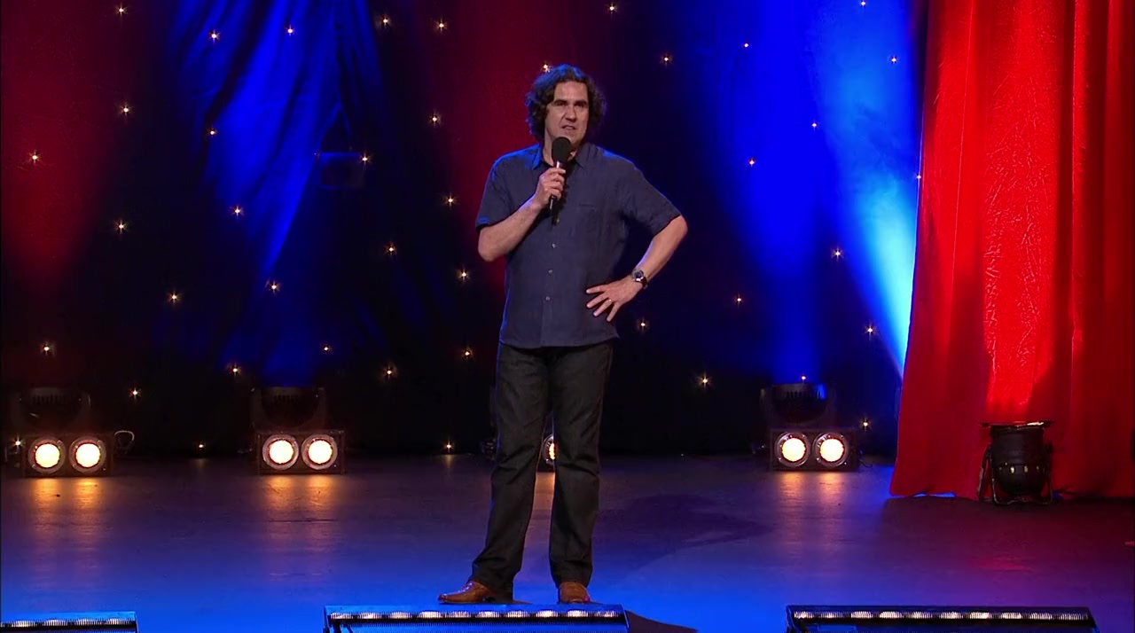 Micky Flanagan: Live - The Out Out Tour screenshot 3