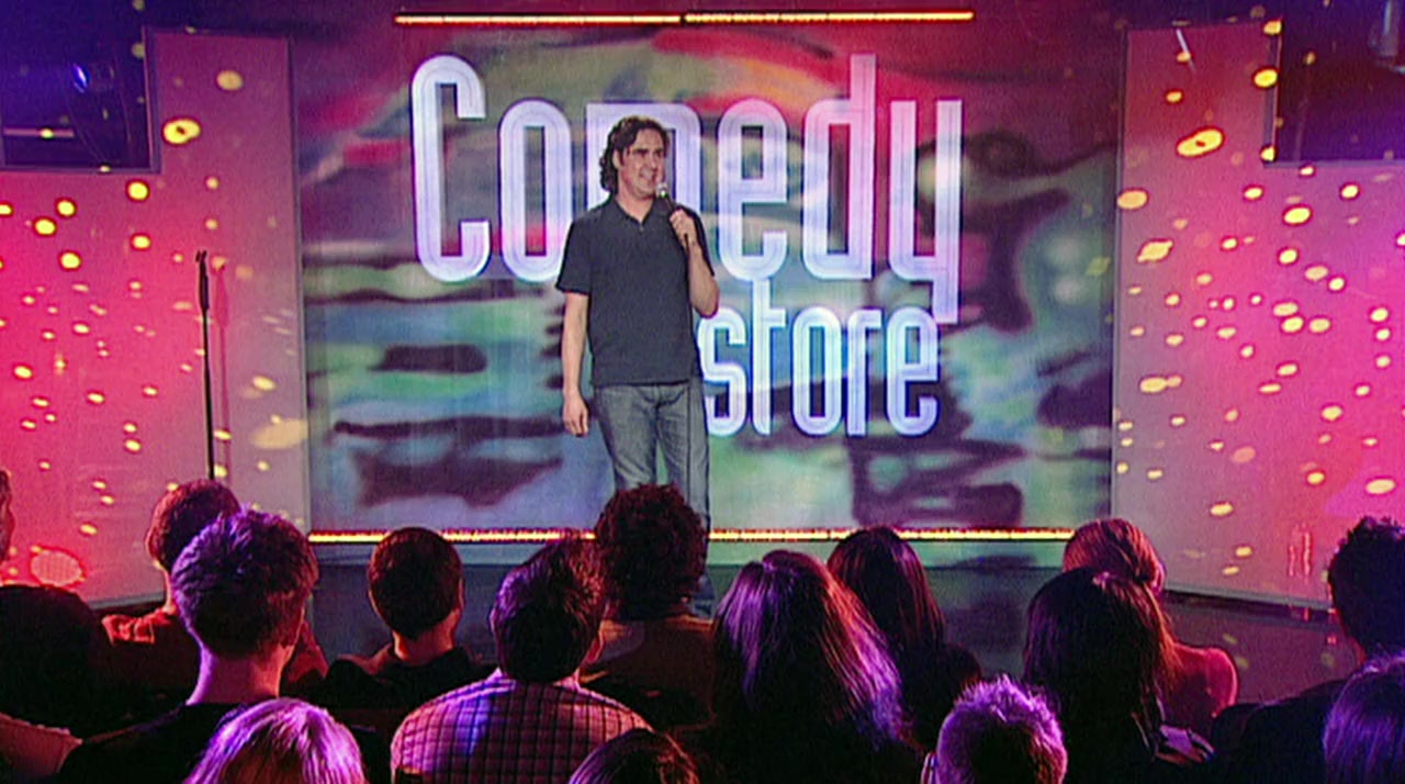 Micky Flanagan: Peeping Behind the Curtain screenshot 1