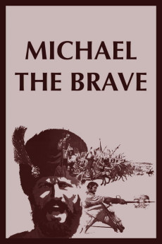Mihai Viteazul (1971) poster