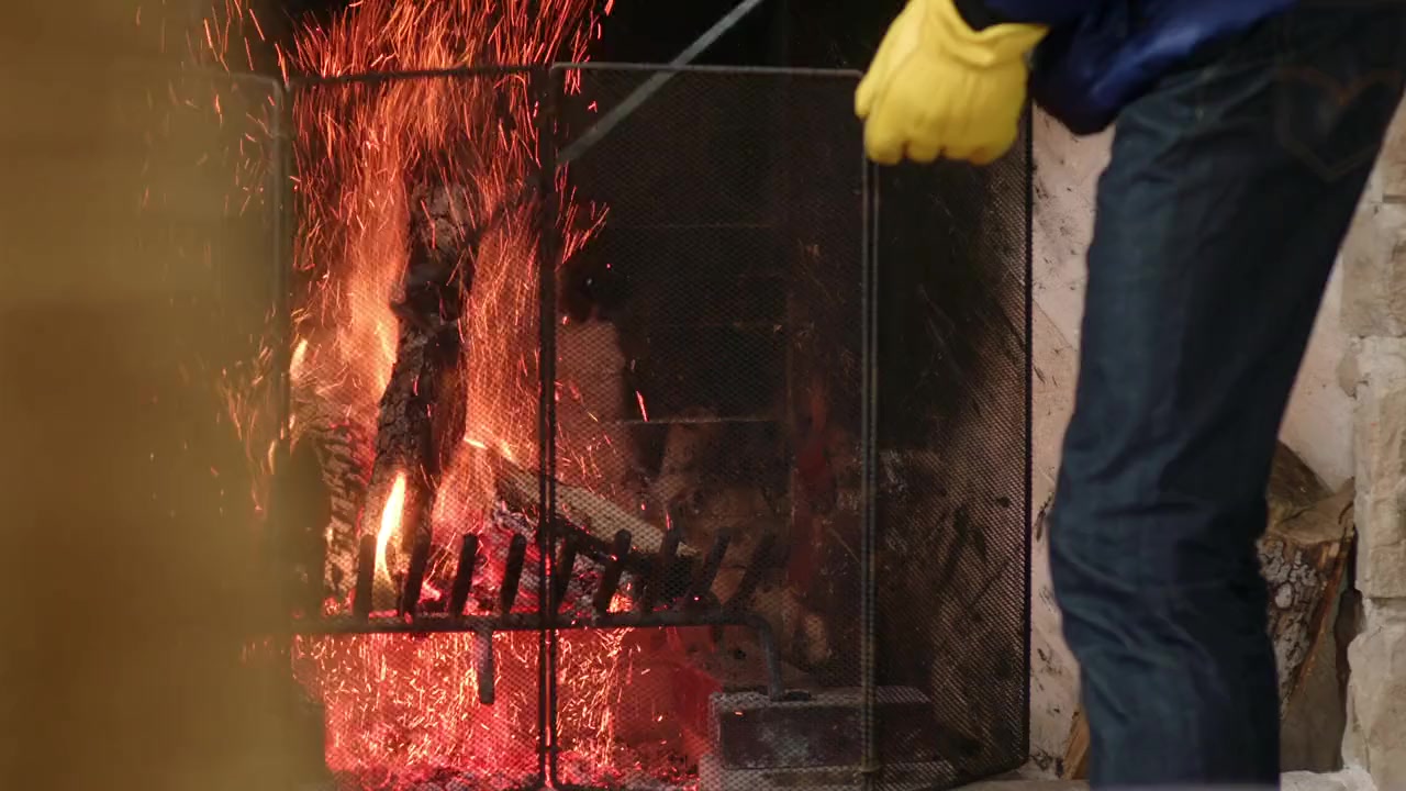 Michael Bonacini's Christmas at the Farm screenshot 2