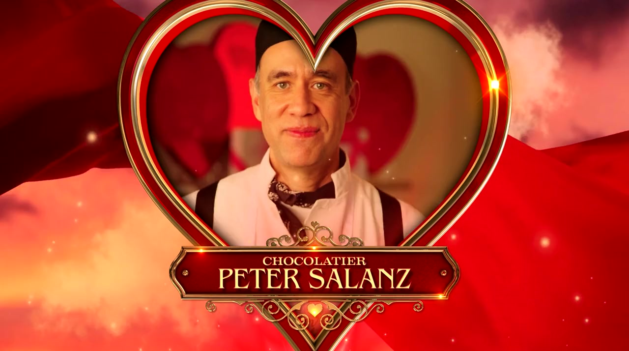 Michael Bolton's Big, Sexy Valentine's Day Special screenshot 1