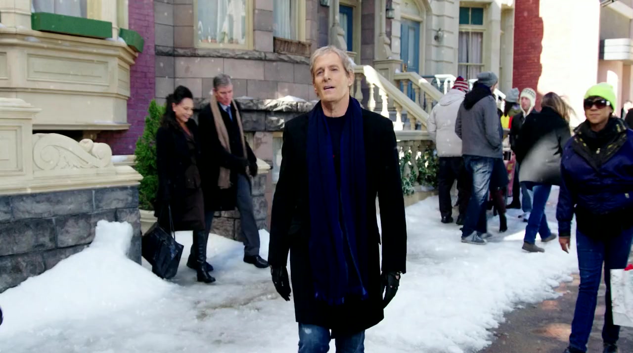 Michael Bolton's Big, Sexy Valentine's Day Special screenshot 2
