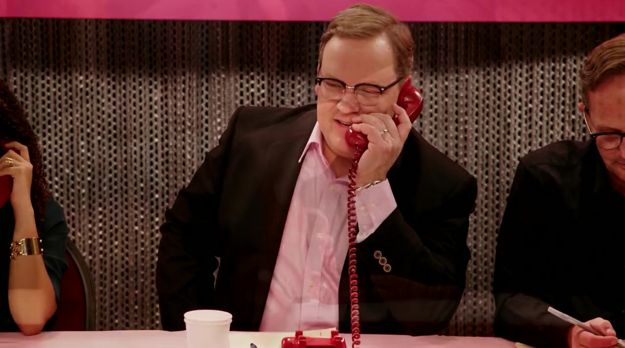 Michael Bolton's Big, Sexy Valentine's Day Special screenshot 3
