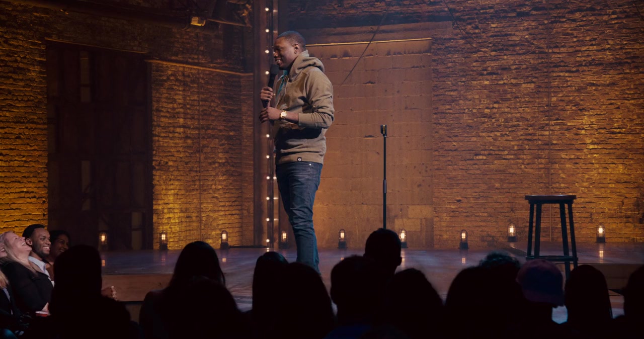 Michael Che Matters screenshot 1