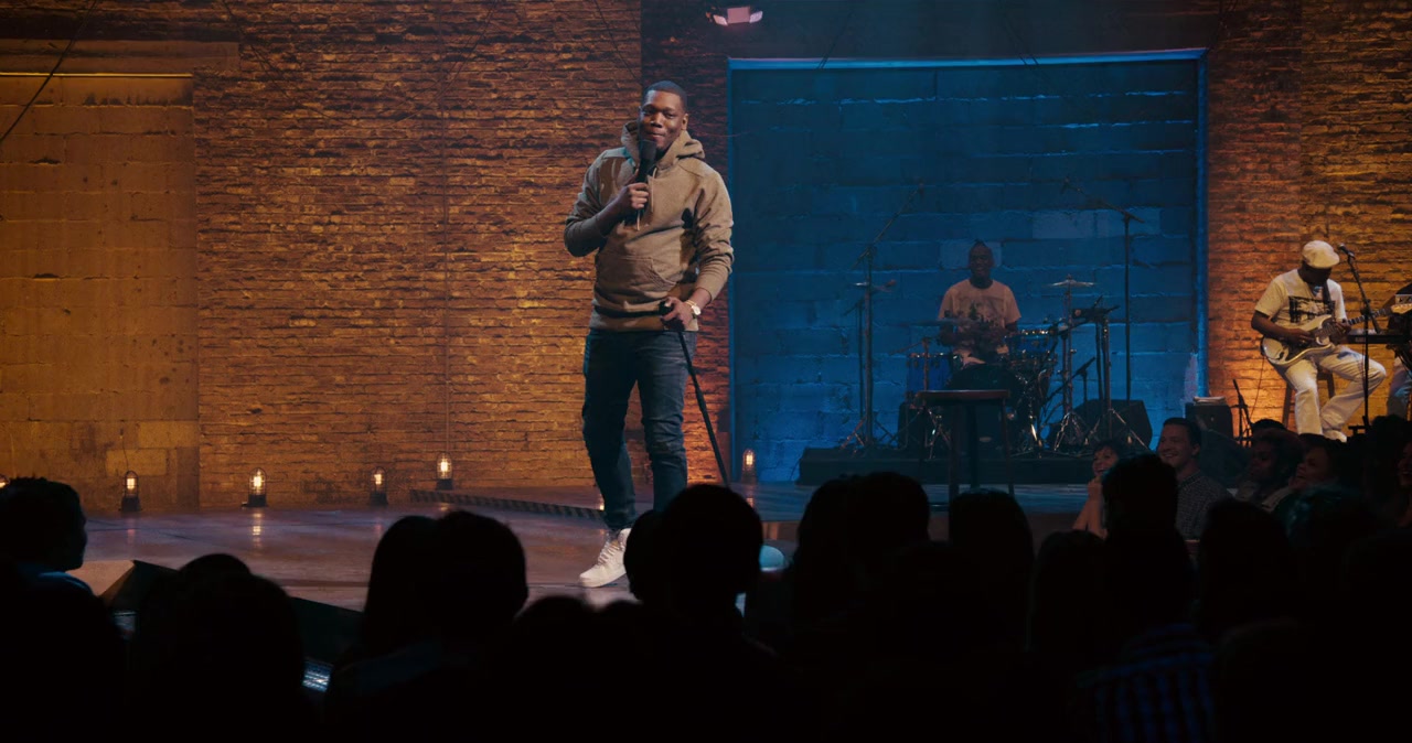 Michael Che Matters screenshot 2