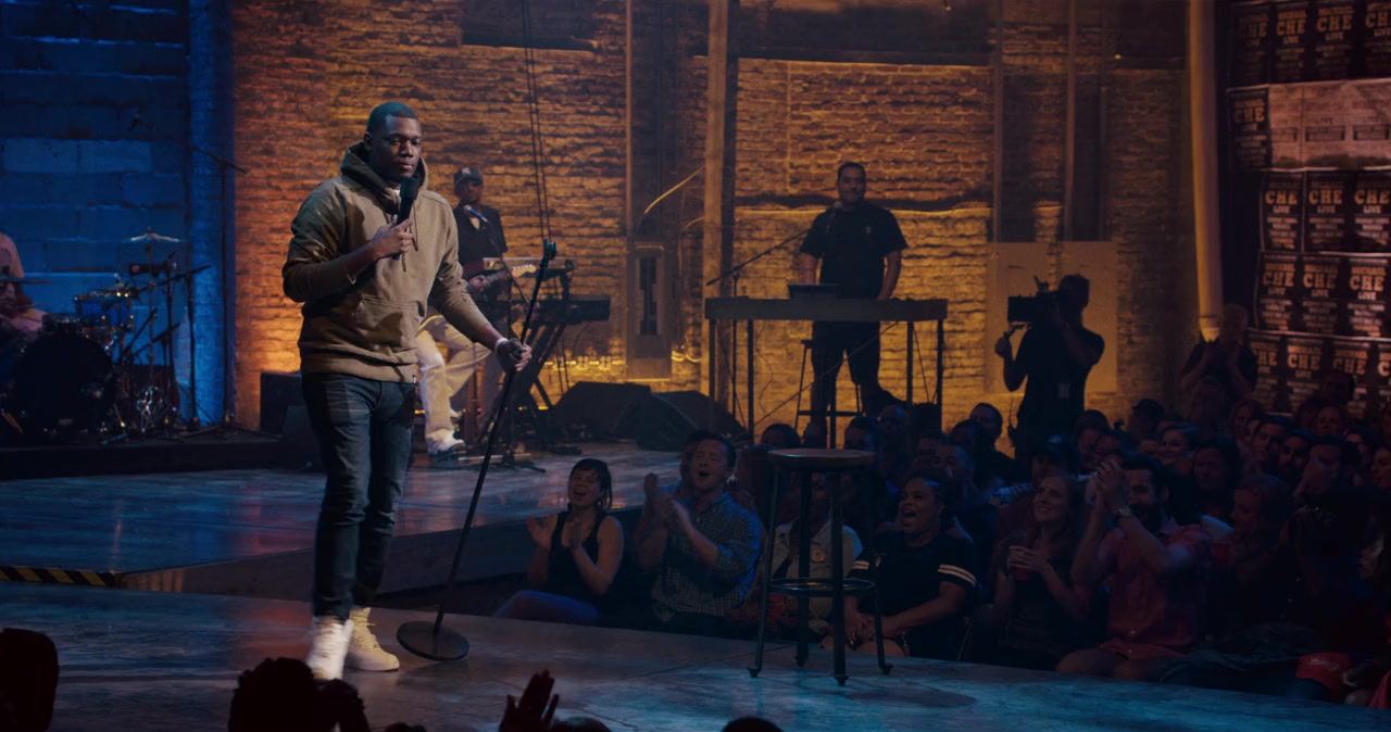 Michael Che Matters screenshot 3