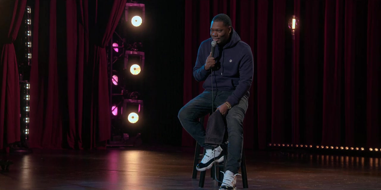 Michael Che: Shame the Devil screenshot 1