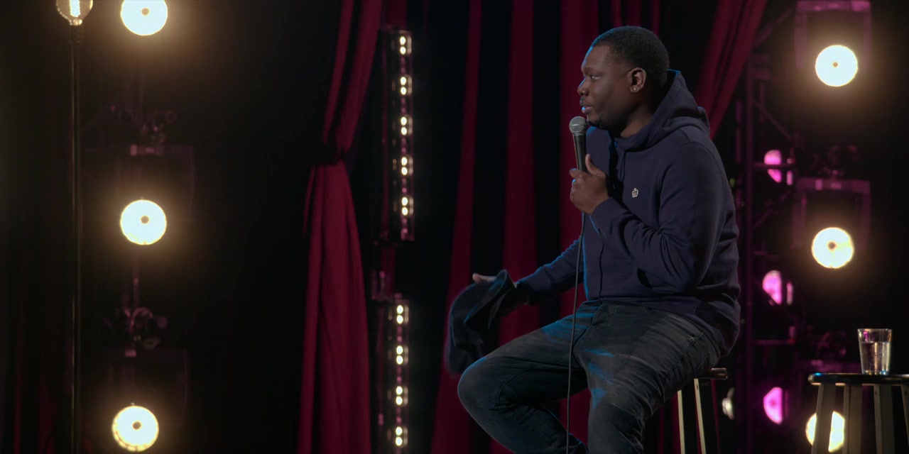 Michael Che: Shame the Devil screenshot 2