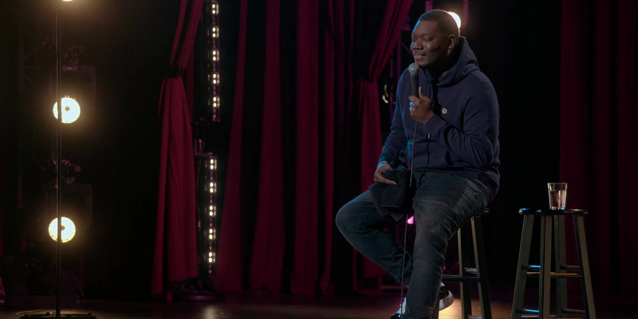 Michael Che: Shame the Devil screenshot 3