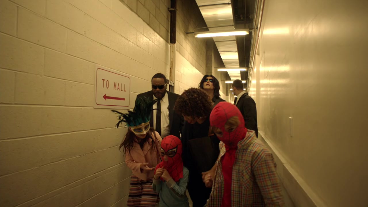 Michael Jackson: Searching for Neverland screenshot 3