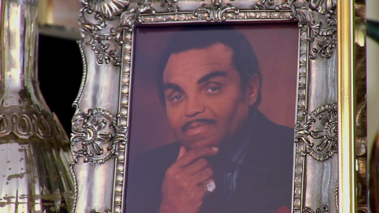 Michael Jackson: The Life of an Icon screenshot 3