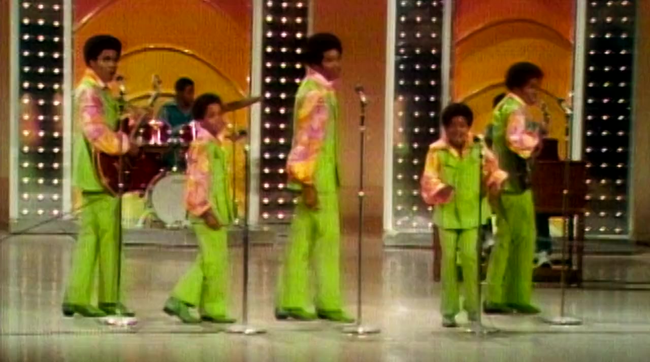 Michael Jackson's Journey from Motown to Off the Wall screenshot 1