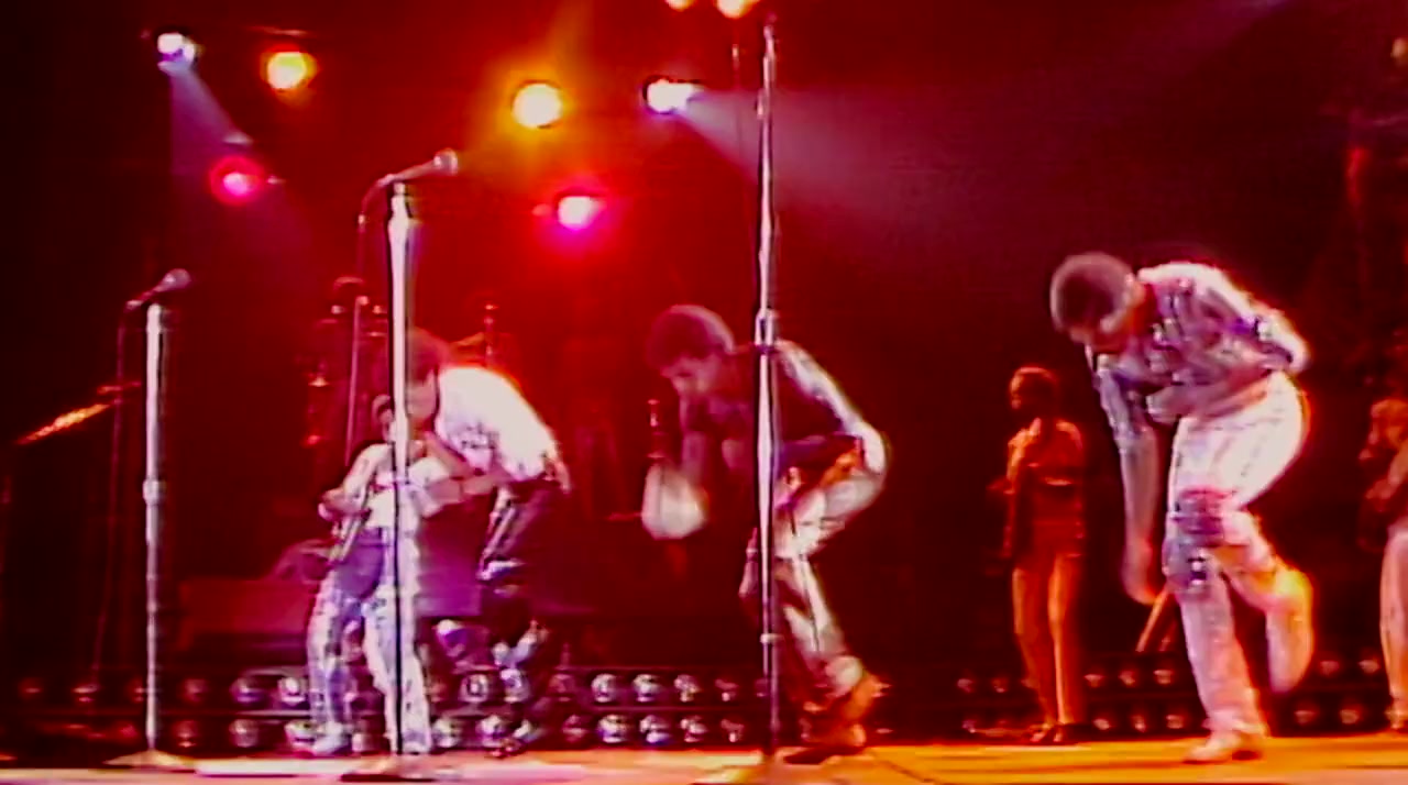 Michael Jackson's Journey from Motown to Off the Wall screenshot 2