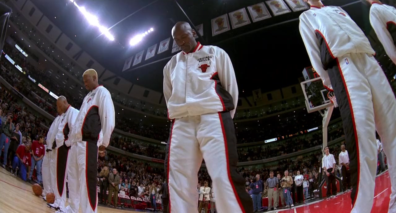 Michael Jordan to the Max screenshot 3