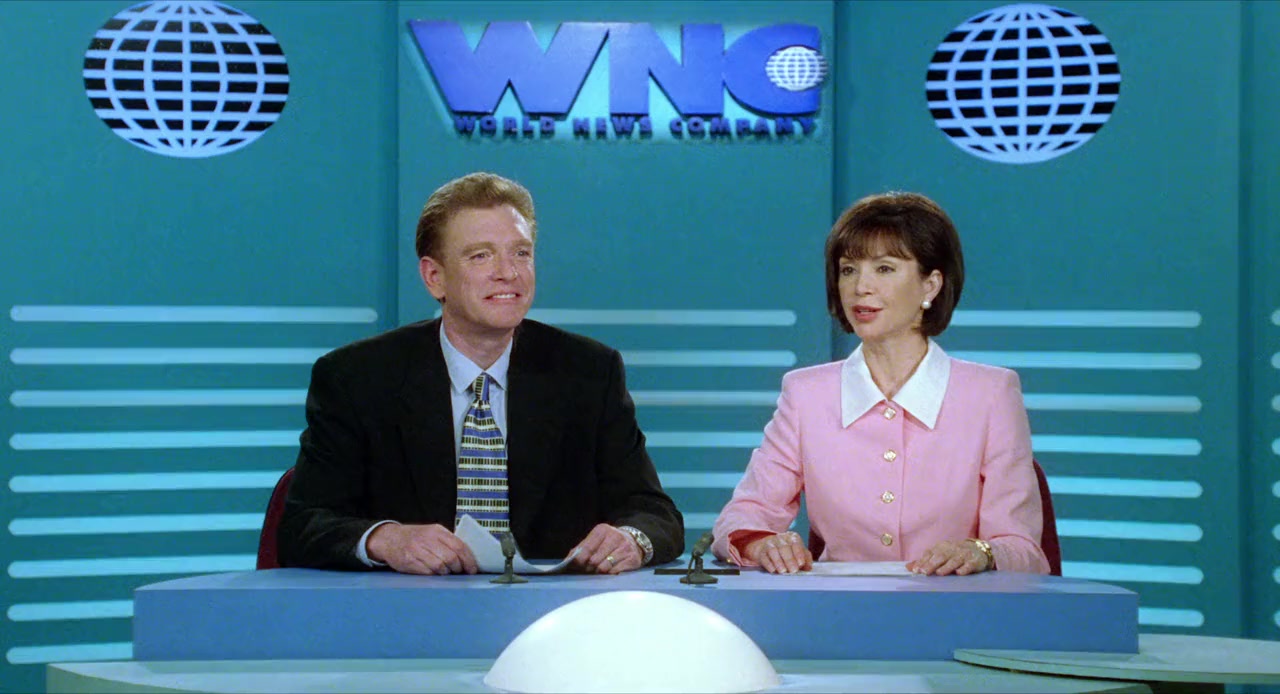 Michael Kael contre la World News Company screenshot 3