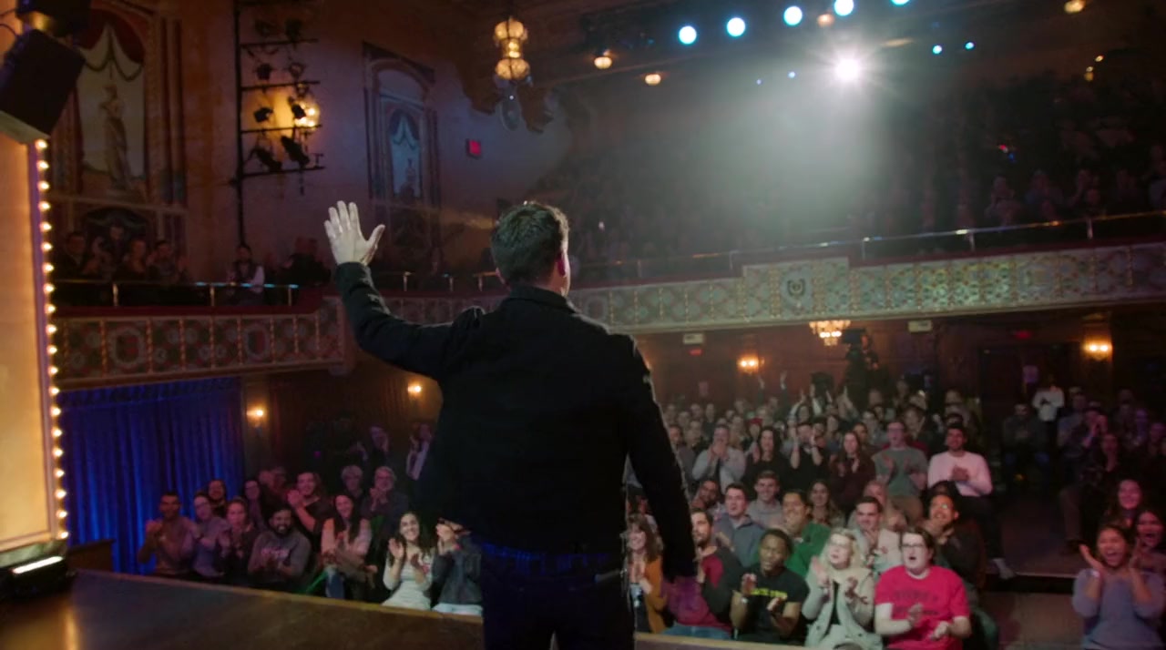 Michael Kosta: Detroit NY LA screenshot 1