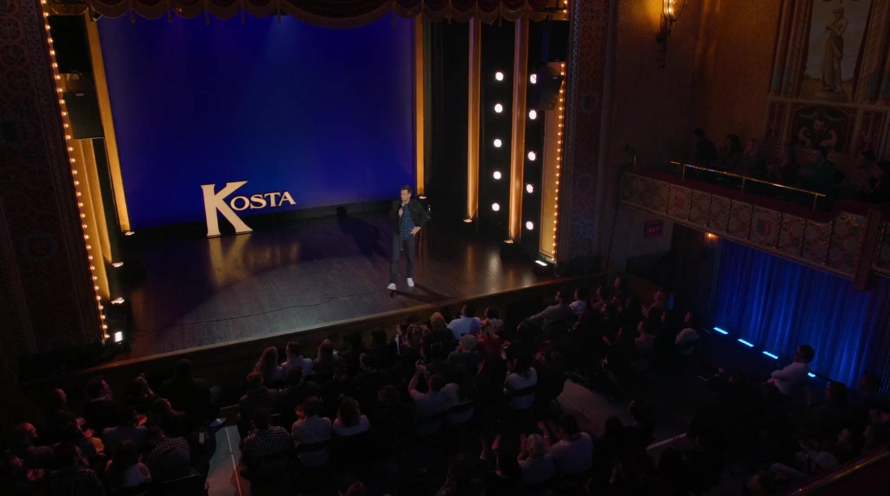 Michael Kosta: Detroit NY LA screenshot 2