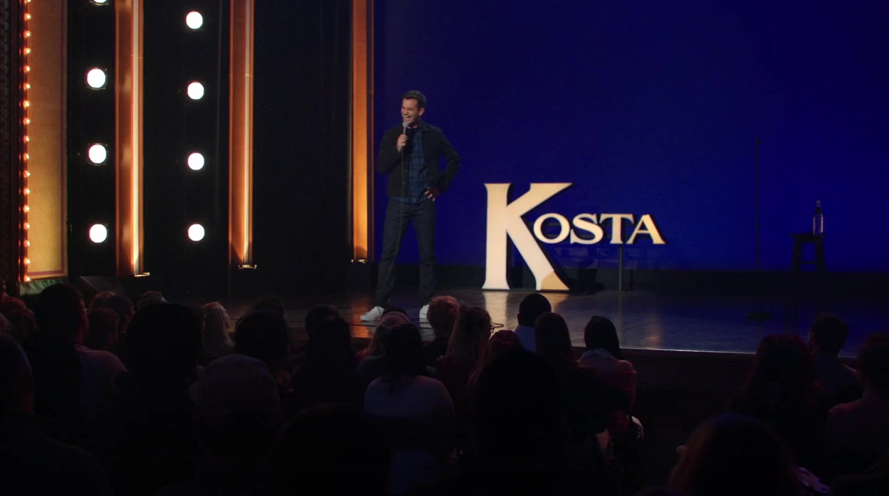 Michael Kosta: Detroit NY LA screenshot 3