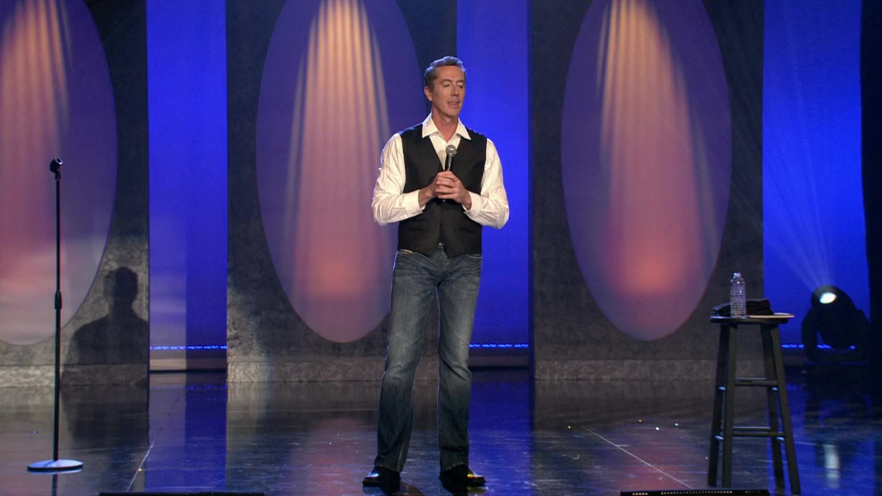 Michael McDonald: Model Citizen screenshot 2