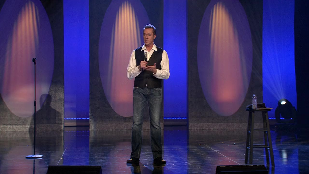 Michael McDonald: Model Citizen screenshot 3