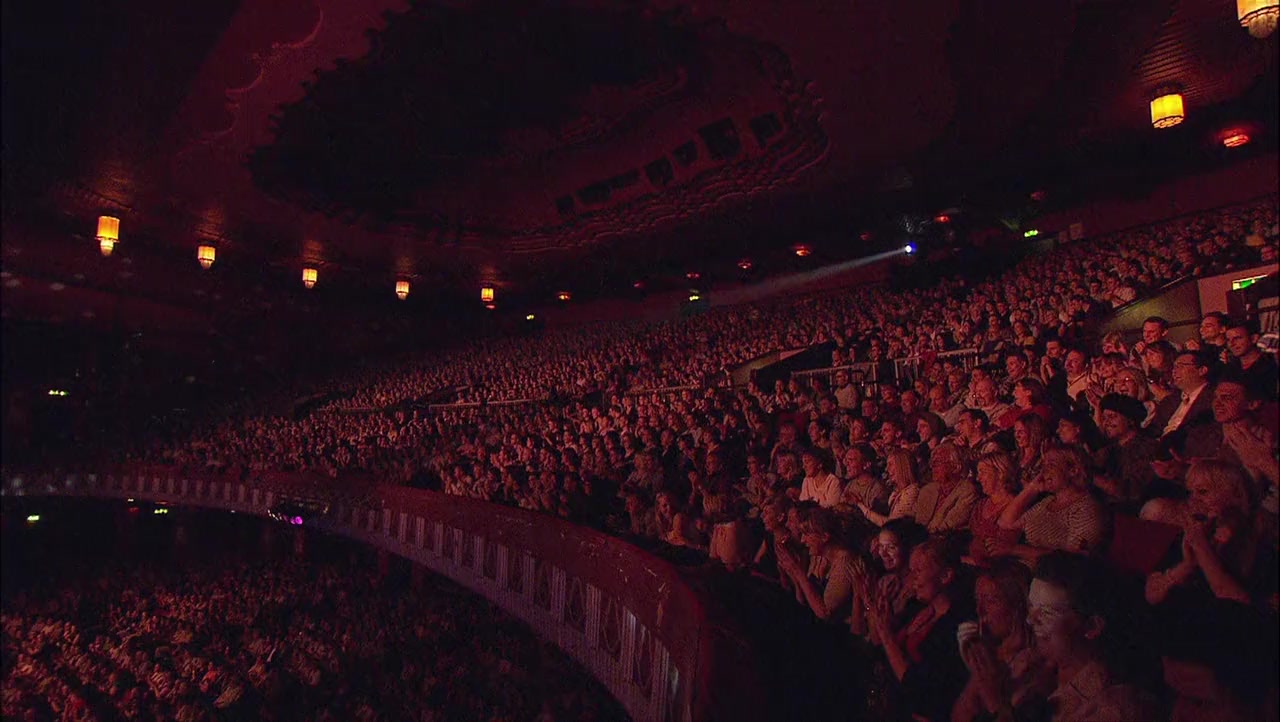 Michael McIntyre: Live & Laughing screenshot 3